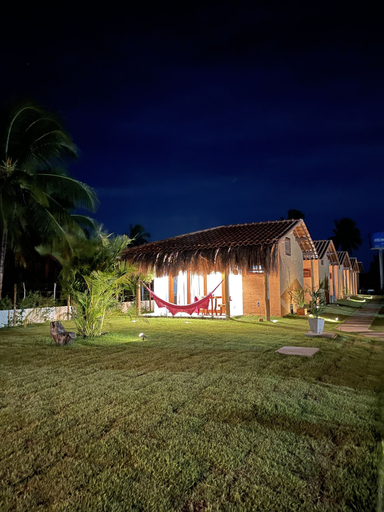 Exterior & Views 2, Pousada Corália, São Miguel dos Milagres