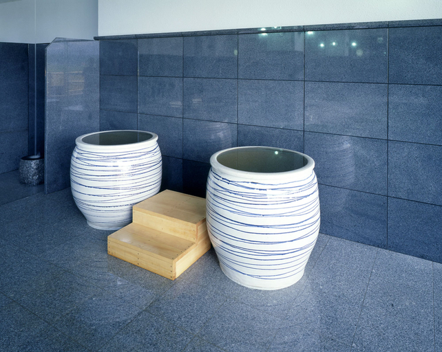 Bathroom 4, Spa & Hotel Resort Furano La Terre, Nakafurano