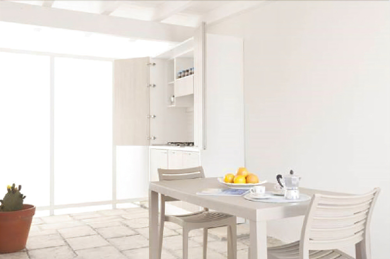 Others 5, B&B Costa Azzurra, Lecce