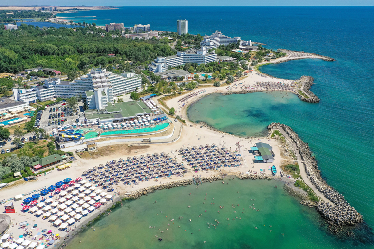 Exterior & Views 2, Mera Onix Cap Aurora, Mangalia