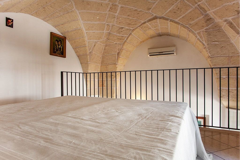 Bedroom 3, VilleSalento - Torre dell'Orso M121, Lecce