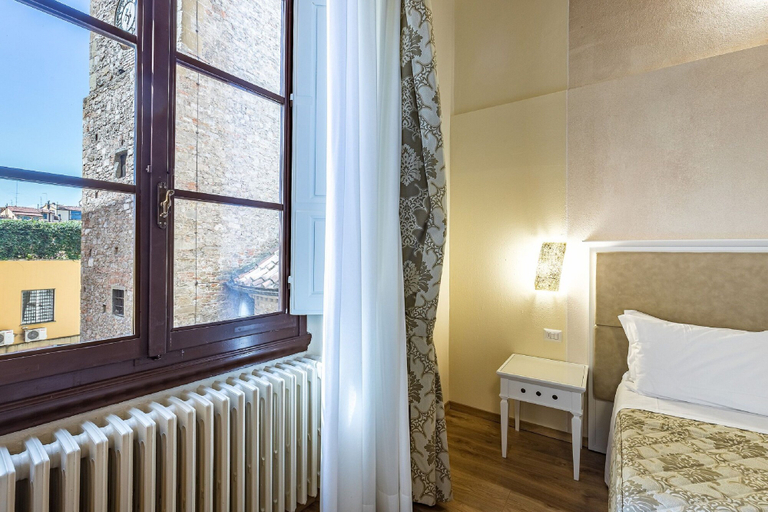 Bedroom 4, Residenza Alessandra, Florence