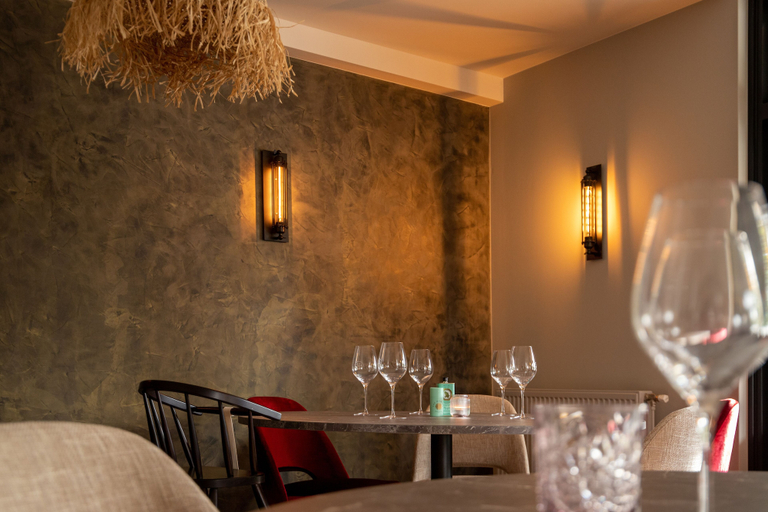 Others 4, Boutique Hotel Four, Geldrop