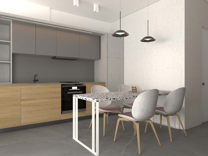 Others 5, JnV Luxury Villas, Crete