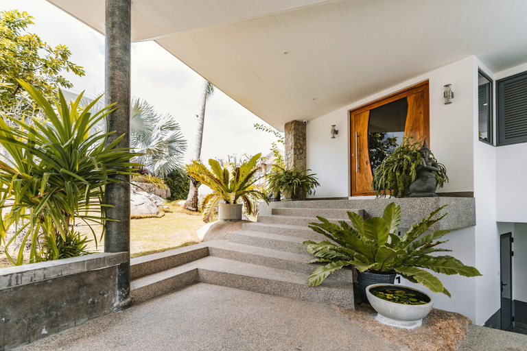 Exterior & Views 2, Paradise Villa Eden, Ko Samui