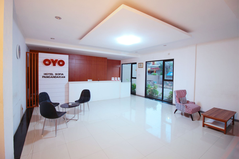 Others 4, OYO 370 Hotel Sofia Pangandaran, Pangandaran