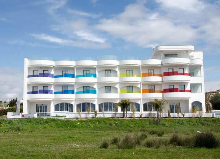 Exterior & Views 2, Hotel Zodiaco, Lecce