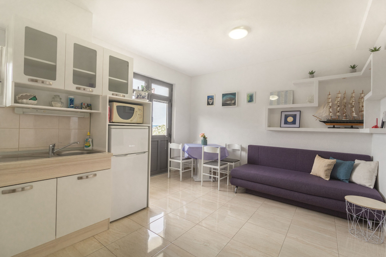 Others 5, La Storia Apartments, Makarska