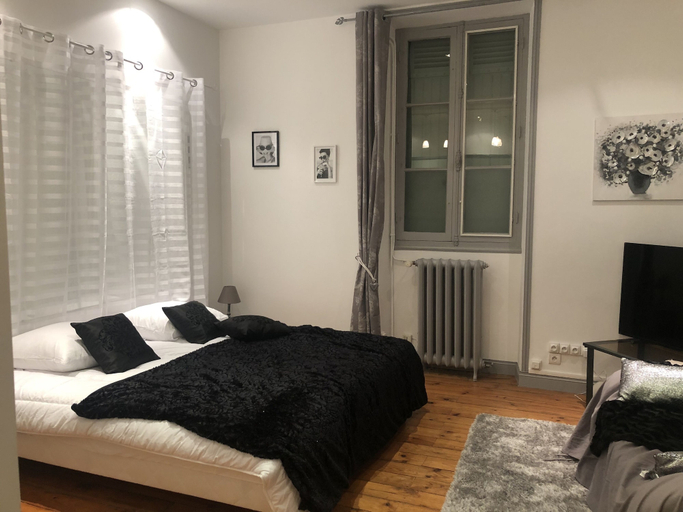 Bedroom 2, L'hommage, Dordogne