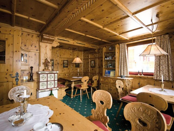 Food & Drinks 5, Hotel - Pension Felsenhof, Bludenz
