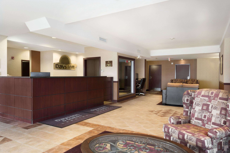 Others 5, Days Inn & Suites by Wyndham Langley, Greater Vancouver