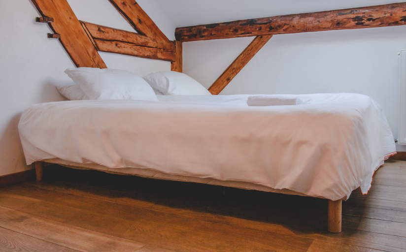 Bedroom 2, Hideout Tignes - Hostel, Savoie