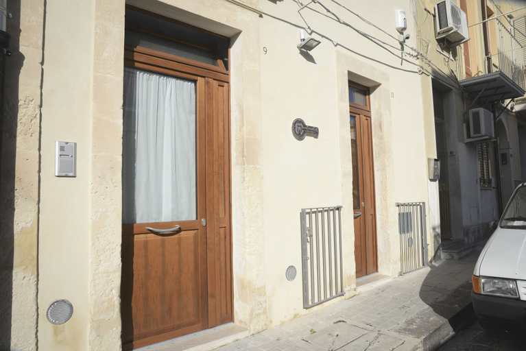 Exterior & Views 2, Casa vacanze Malaclà, Syracuse