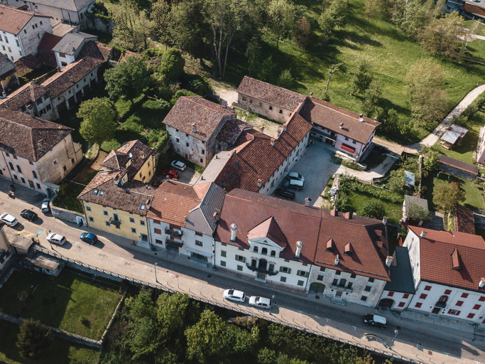 Exterior & Views 2, Il Fontego, Belluno