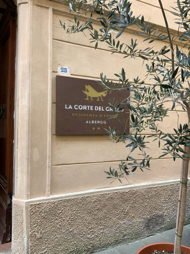 Exterior & Views, La Corte del Grillo - Residenza d'Epoca, Siena