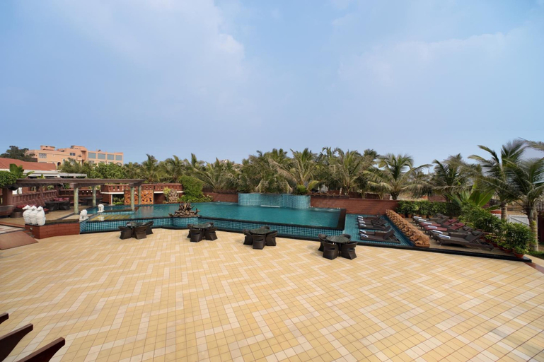 Sport & Beauty 2, MAYFAIR Heritage, Puri, Puri