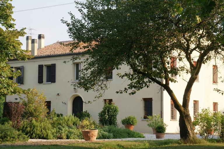 Exterior & Views 2, Alla Cedrara agriturismo, Ferrara