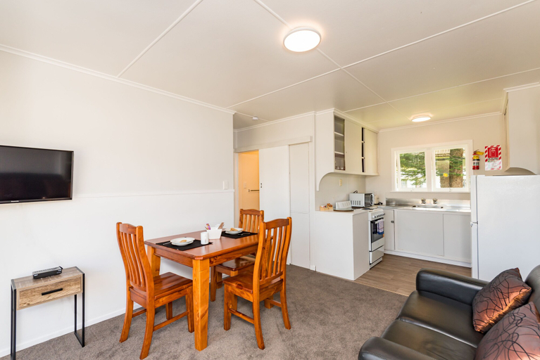 Others 5, Waitangi Beach Bach 30B, Far North