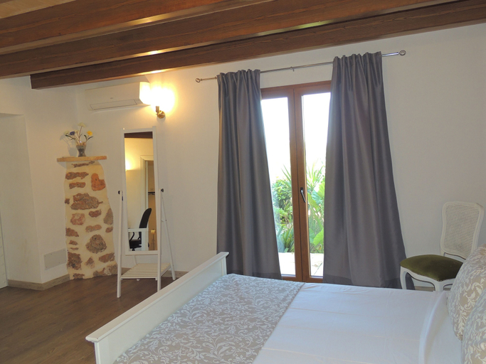 Bedroom 3, Villa Sera, Baleares