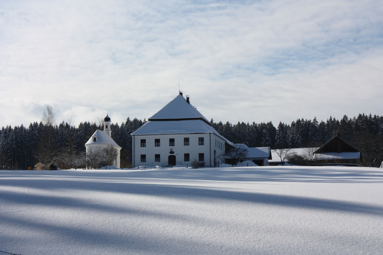 Exterior & Views, Gut Grasleiten, Weilheim-Schongau