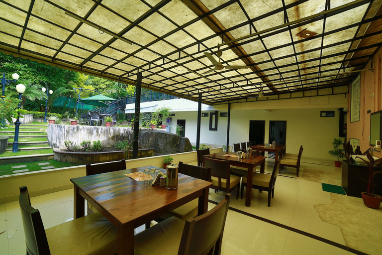 Food & Drinks 5, Hotel Shiv Villa by SAH, Sirohi