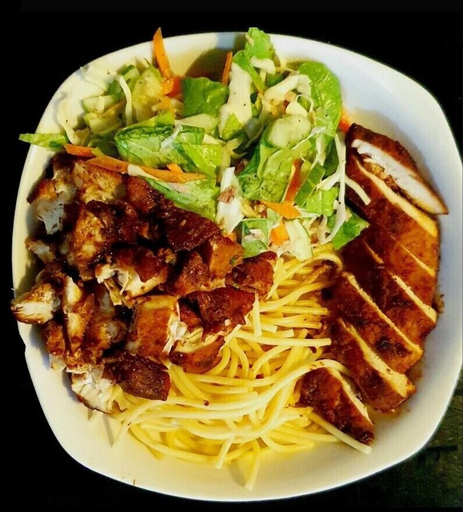 Food & Drinks, ONE ON INN