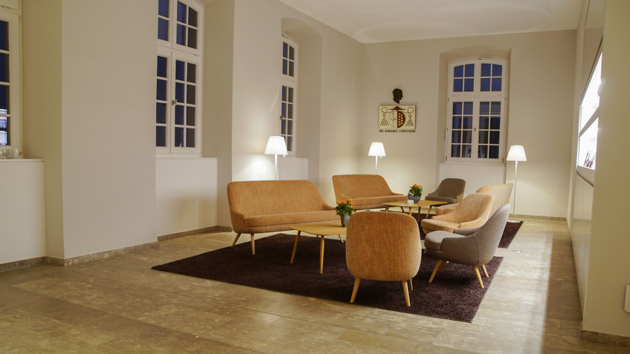 Public Area 3, Katholisch-Soziales Institut, Rhein-Sieg-Kreis