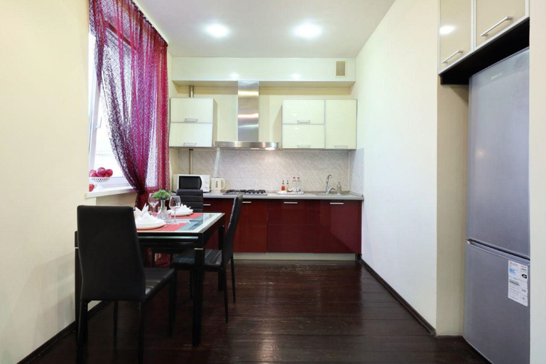 Others 5, PaulMarie Apartments on Lenina Avenue, Homyel'