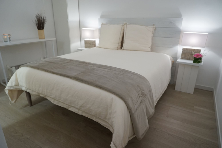 Bedroom 3, FEMily B&B, Bari