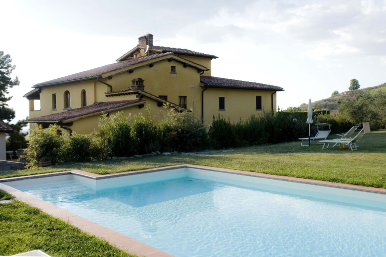 Agriturismo Il Bellini, Arezzo