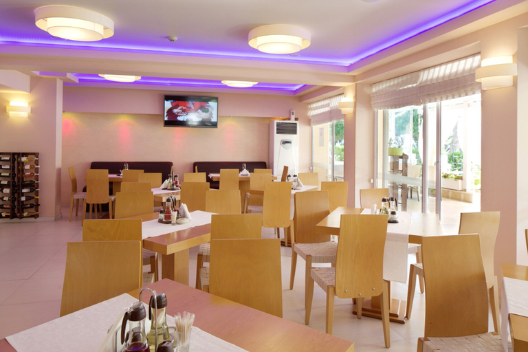 Food & Drinks 5, Karlovo Hotel, Nesebar