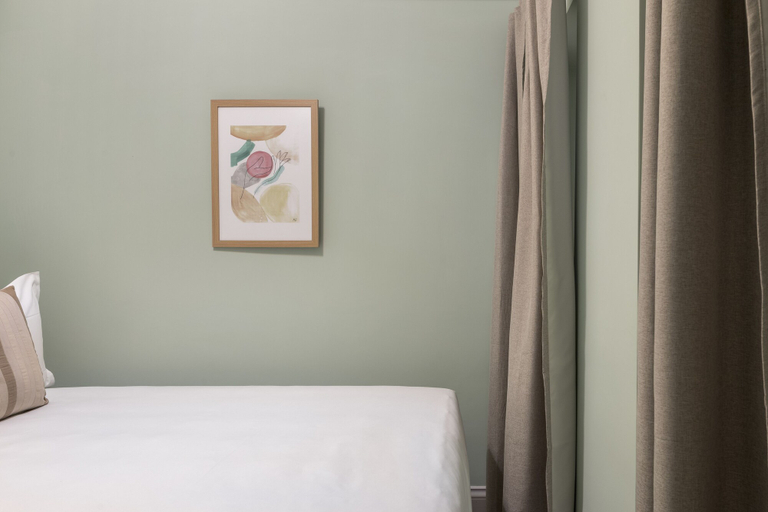 Bedroom 4, Numa Rome Portico, Roma