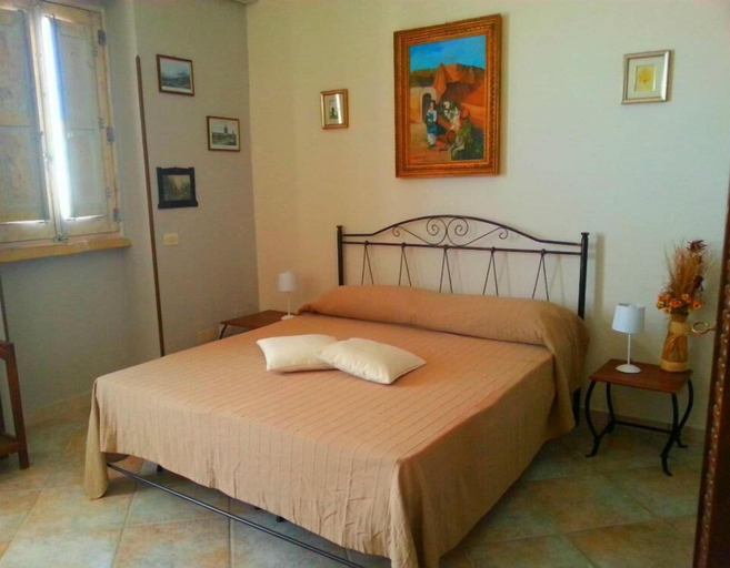 Bedroom 4, Da Mesciu Nzinu, Lecce