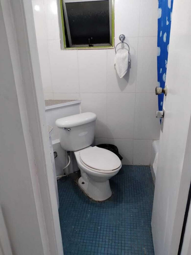 Bedroom 4, Mobay Club Condominium