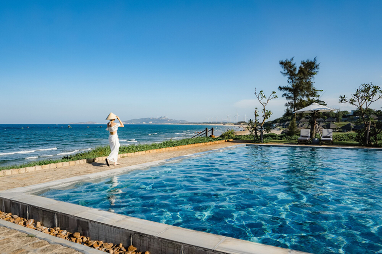 Sport & Beauty 2, Crown Retreat Quy Nhon, Phù Cát