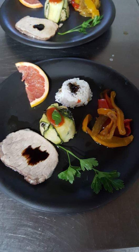 Food & Drinks 5, Relais I Dolci Grappoli, Campobasso