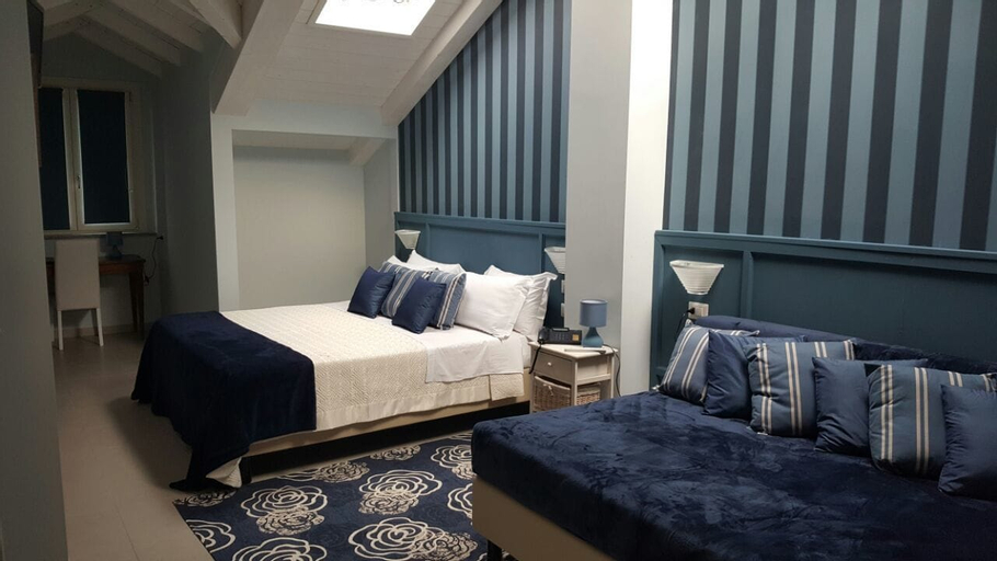 Bedroom 18
