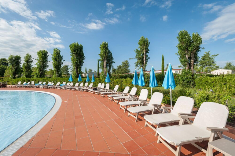Sport & Beauty, Camping Village San Francesco, Brescia