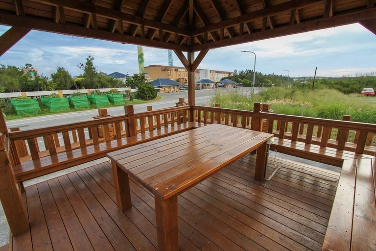 Others 5, LongXing B&B, Penghu