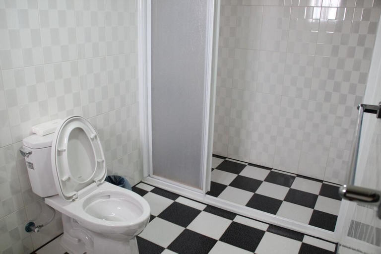 Bedroom 3, Magi House, Penghu