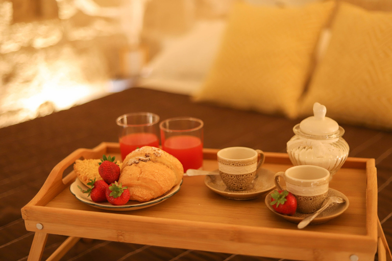 Food & Drinks 3, Terracielo Guest House, Bari