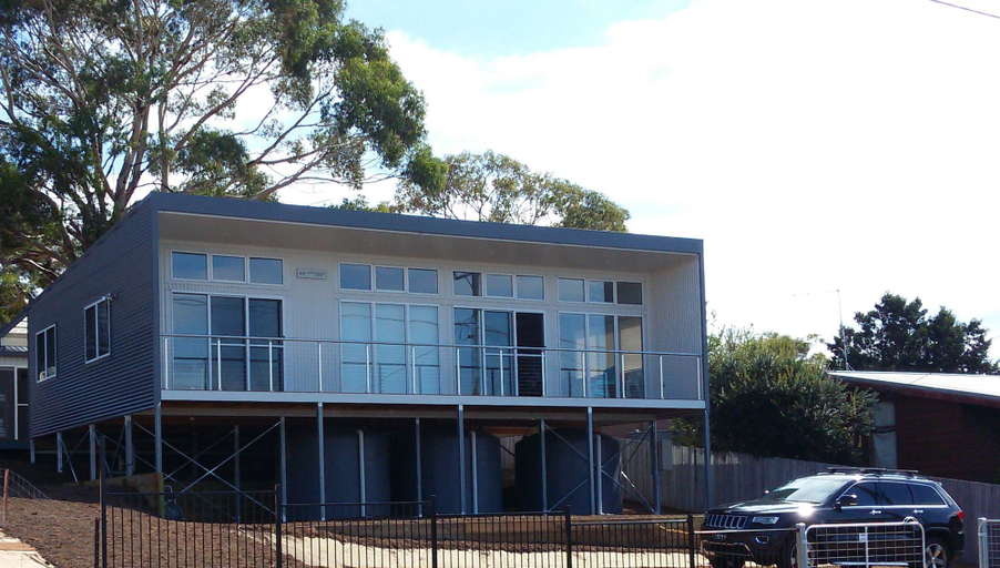 Exterior & Views 2, Primrose Sands Panorama, Sorell