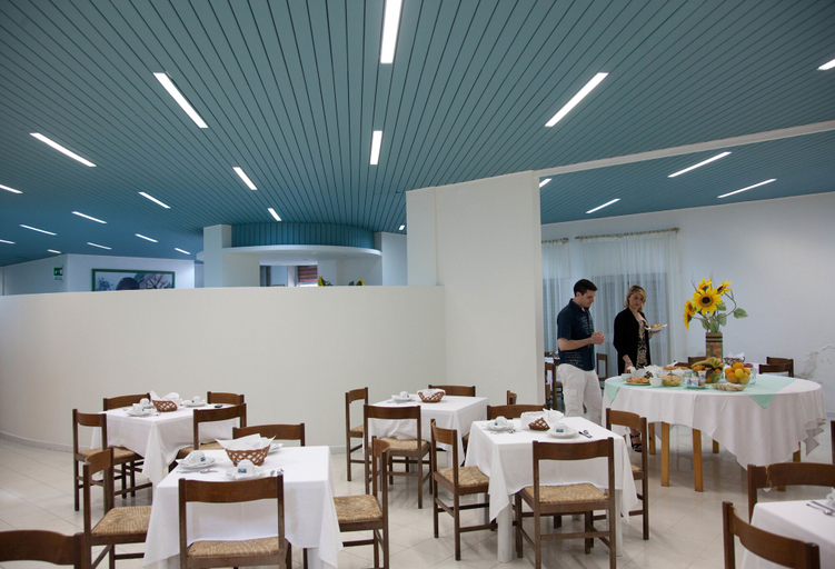 Food & Drinks 4, Hotel Santa Lucia, Cosenza