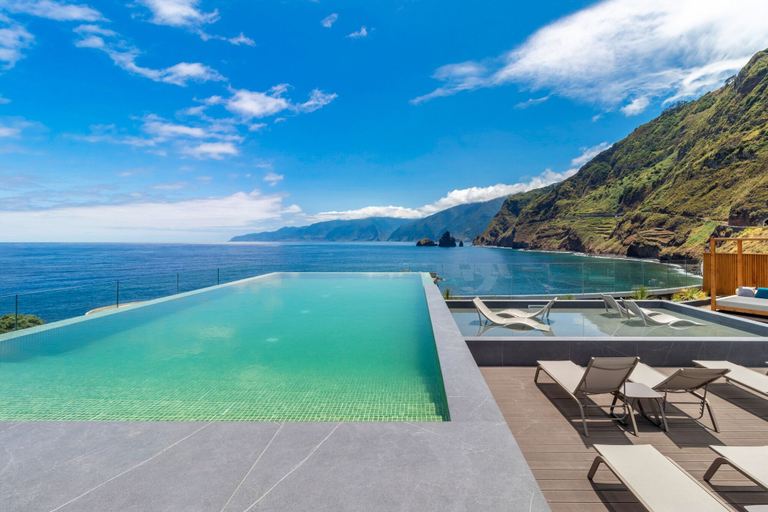 Sport & Beauty 2, Aqua Natura Bay, Porto Moniz