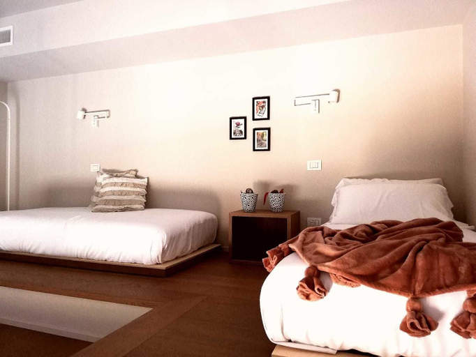 Bedroom 2, Agriturismo Le Piccole Macie, Grosseto