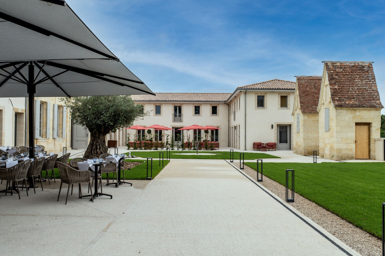Exterior & Views 2, Teritoria - Château Fage Hôtel, Gironde