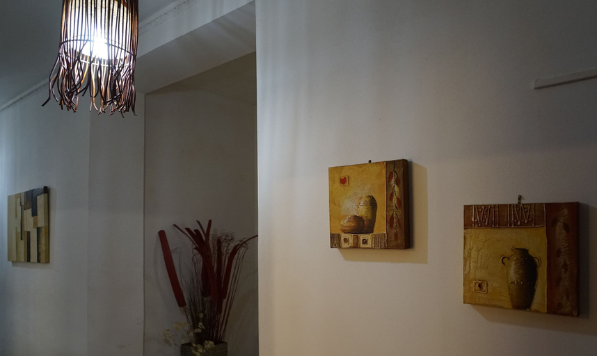 Others 5, Casa Patella, Sassari