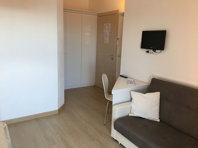 Bedroom 3, Blu Bed & Breakfast, Sassari