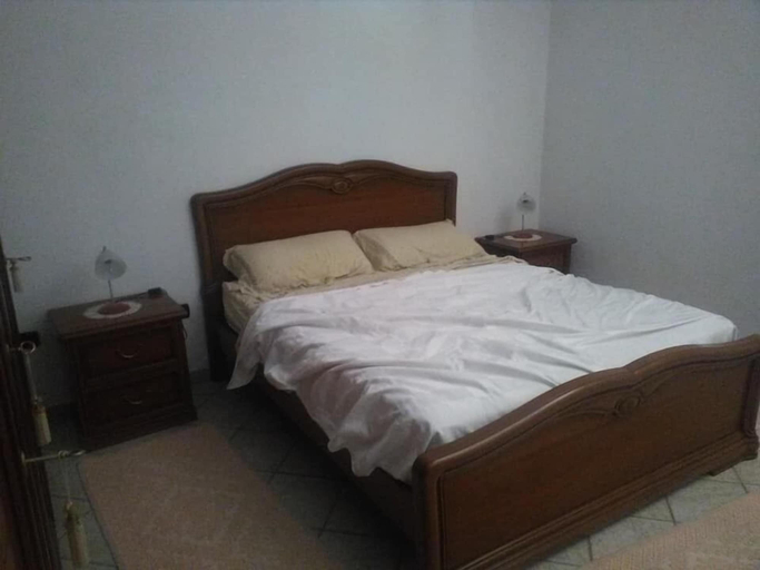 Bedroom 2, B&B Tatti, Oristano