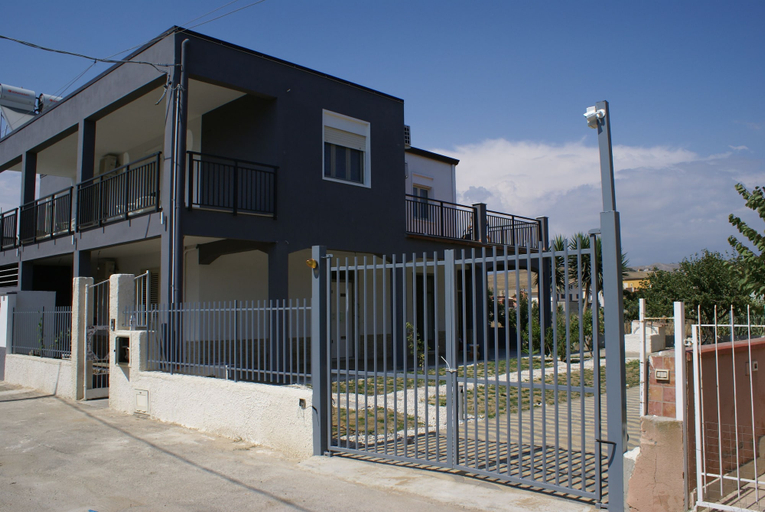 Exterior & Views 2, Alicata B&B La Dimora Del Vento, Agrigento